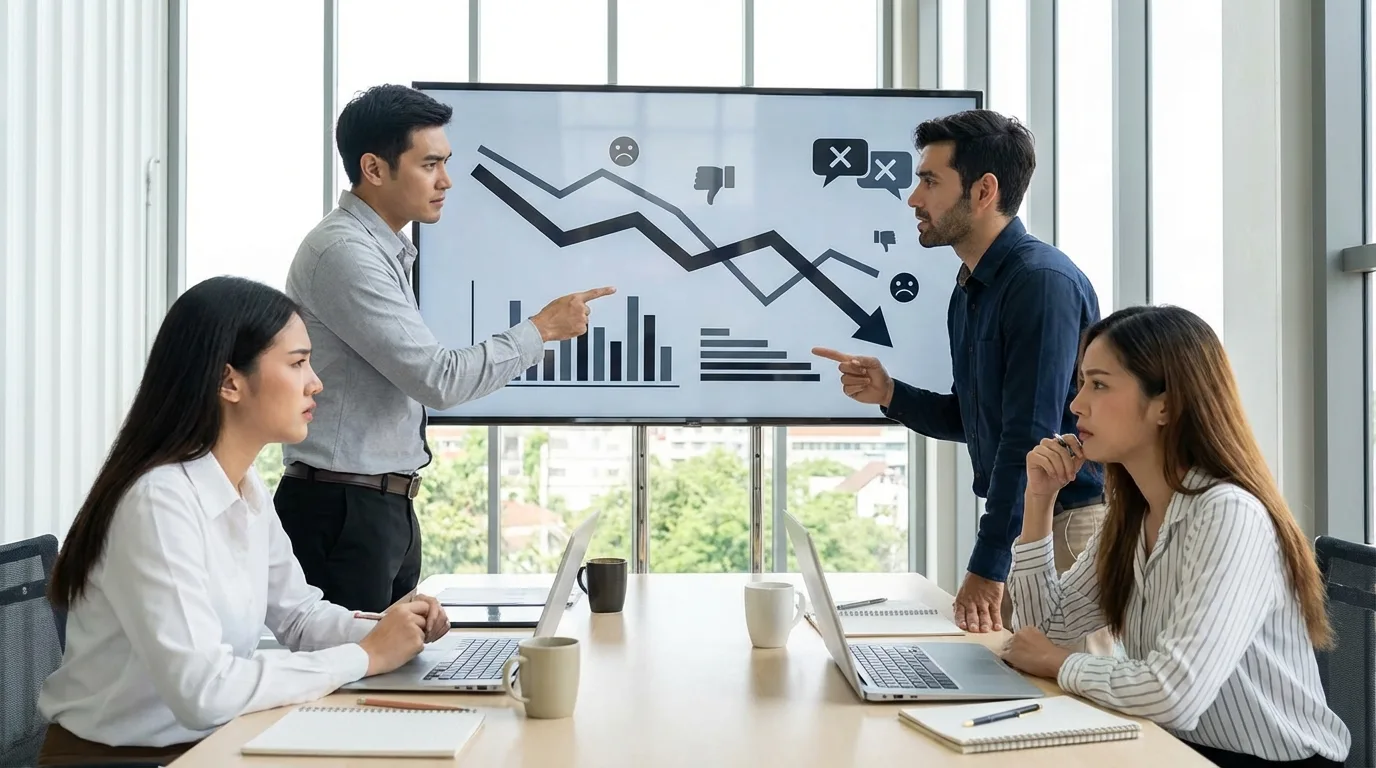 analyse approfondie des avis clients négatifs sur beem energy pour mieux comprendre les points faibles et les critiques récurrentes.