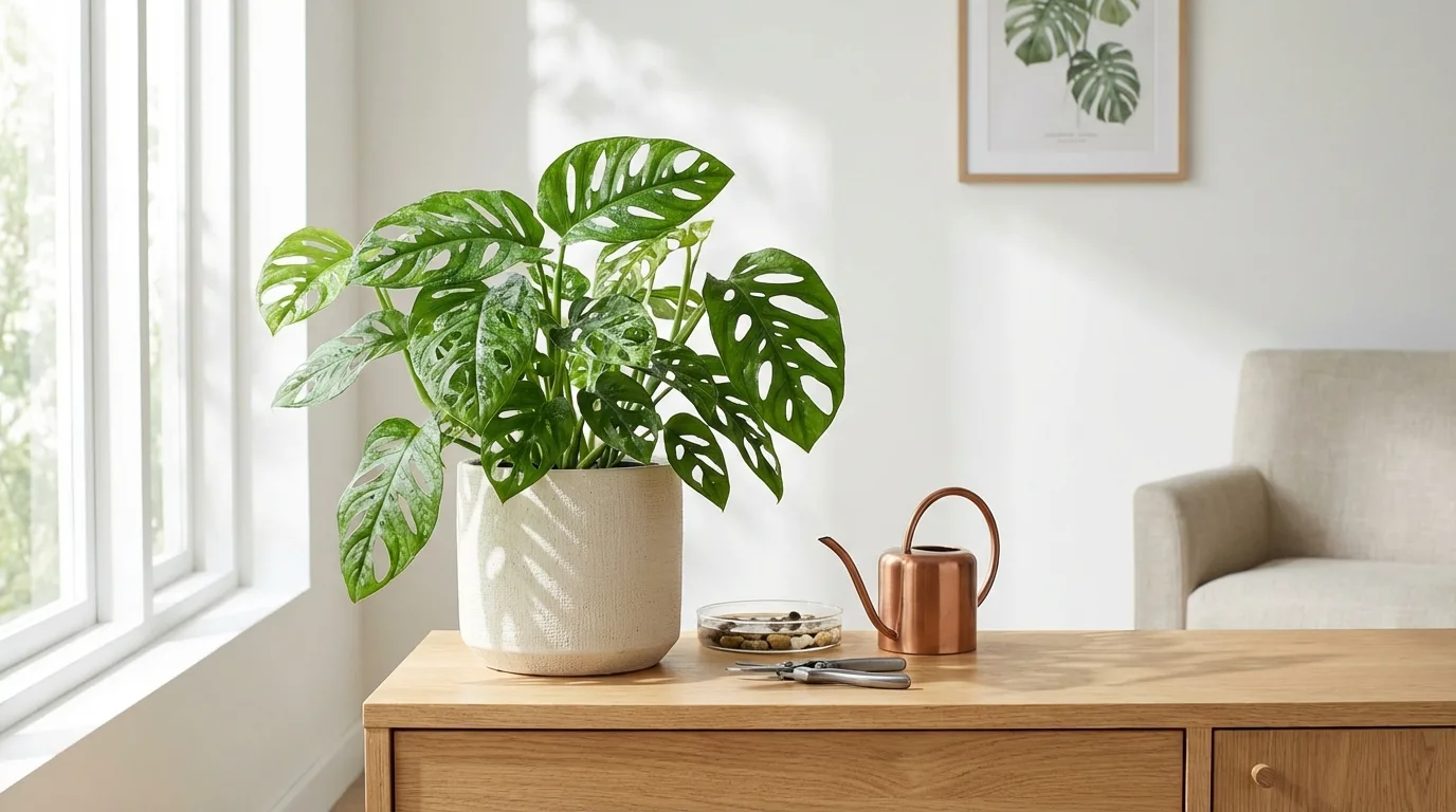 découvrez comment cultiver et entretenir la plante exotique ceriman avec nos conseils pratiques pour un jardin verdoyant et sain.