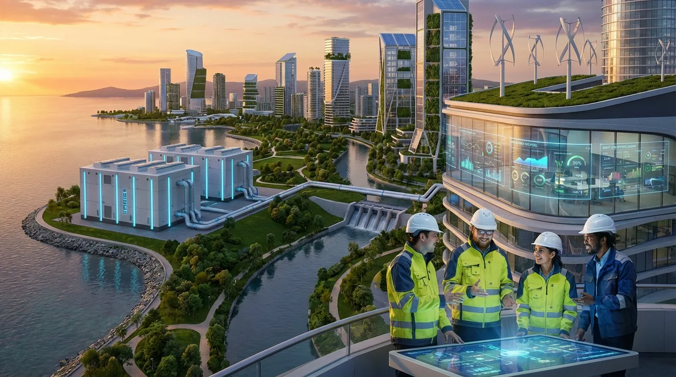 découvrez co valence énergie, des solutions innovantes et durables pour réussir la transition énergétique et réduire votre impact environnemental.