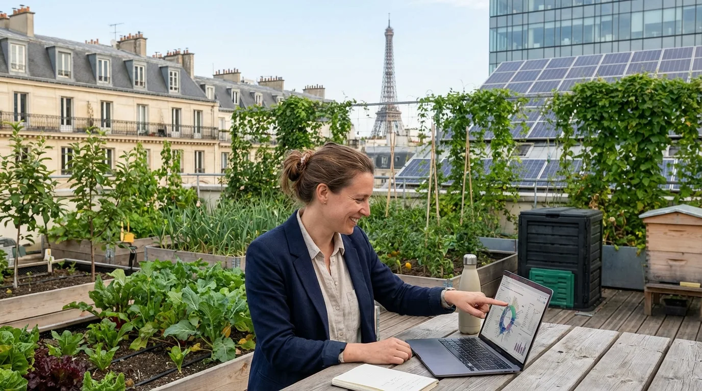 expert en gestion durable des ressources agricoles à paris, offrant des solutions innovantes pour optimiser les pratiques agricoles et préserver l'environnement.