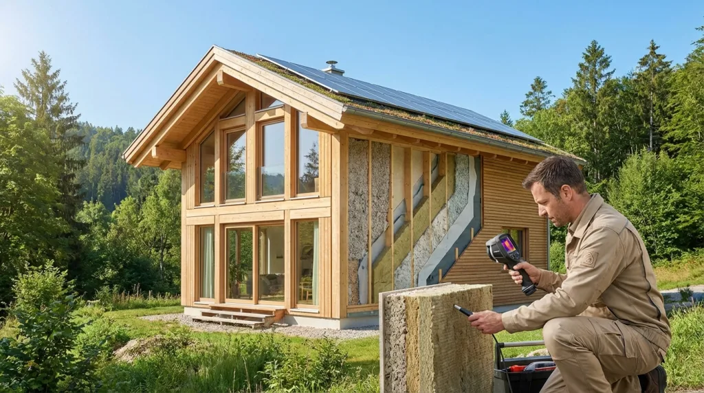 homatherm.com, votre expert en solutions durables d'isolation thermique et acoustique, vous accompagne pour un confort optimal et des économies d'énergie.
