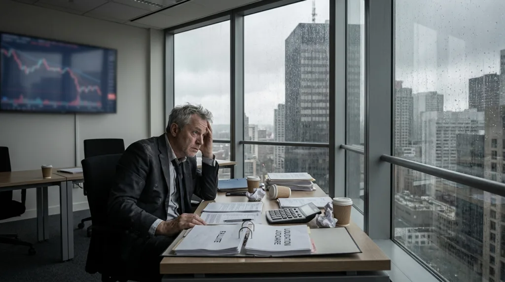 découvrez les dernières informations sur la liquidation judiciaire et la faillite d'oscaro power, avec une analyse complète de la situation actuelle de l'entreprise.