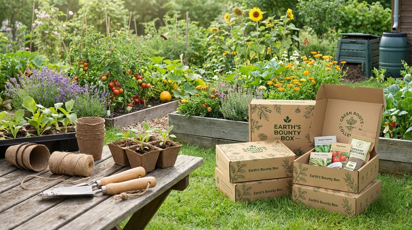 découvrez pousse-pousse.com, le blog incontournable dédié au jardinage écologique et aux box nature engagées pour un mode de vie respectueux de l'environnement.