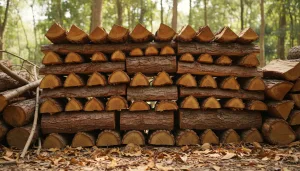 découvrez les avantages et les caractéristiques de l'albizia en bois de chauffage, une source d'énergie efficace et écologique à connaître pour votre confort thermique.