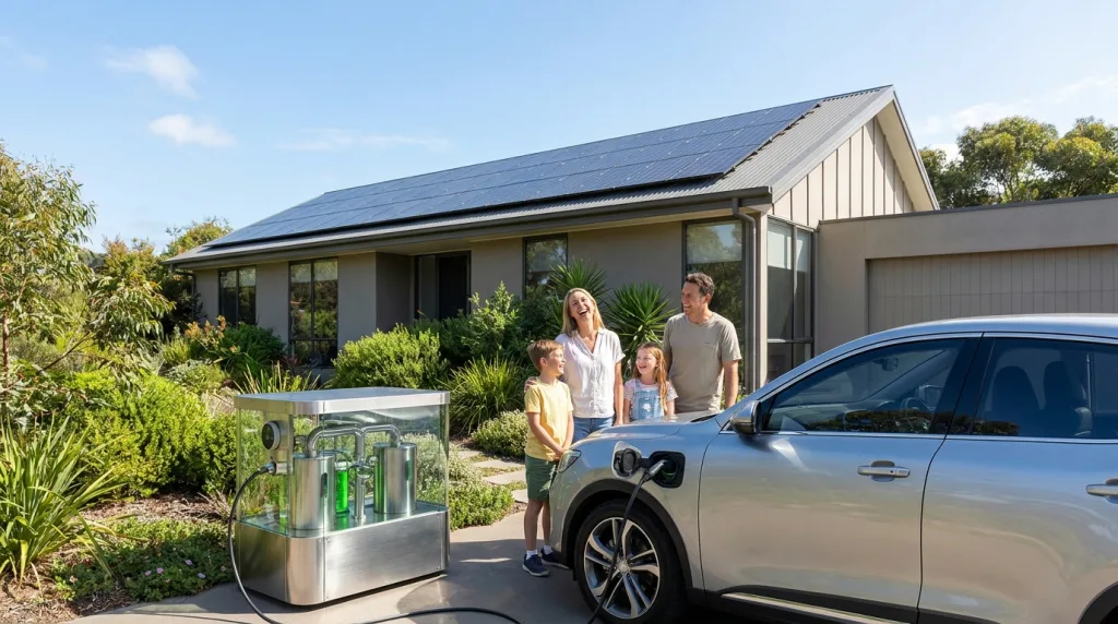 découvrez comment la technologie ecofuel peut optimiser votre consommation énergétique et réduire efficacement vos dépenses en énergie.