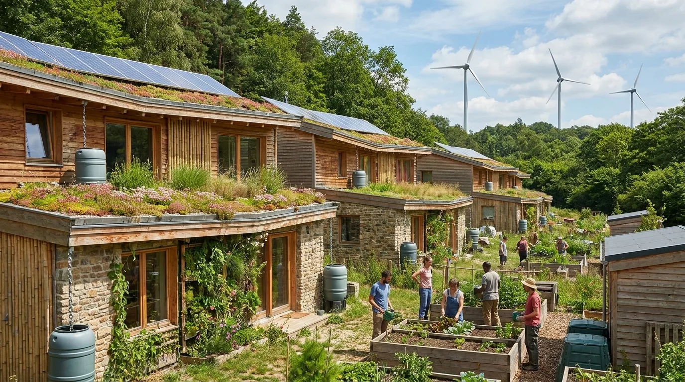 découvrez org habitats durables, spécialiste des solutions innovantes pour un logement éco-responsable alliant confort, économie d'énergie et respect de l'environnement.