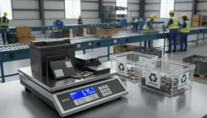 découvrez les tarifs au kilo pour le rachat et la revente de batteries recyclées. comparez les prix de recyclage des batteries et optimisez vos gains.