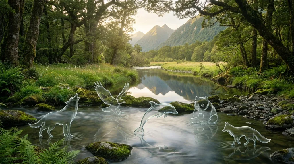 découvrez quel animal vous représente grâce au quiz spécial journée de la terre de google. amusez-vous tout en célébrant la nature et sensibilisez-vous à l'environnement !