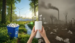découvrez si le sopalin est recyclable et son impact sur l'environnement pour faire des choix plus écoresponsables au quotidien.
