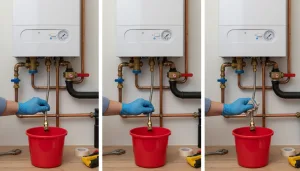 découvrez notre guide complet pour remplir efficacement un circuit de chauffage après sa vidange, avec des étapes claires et conseils pratiques pour garantir un fonctionnement optimal.