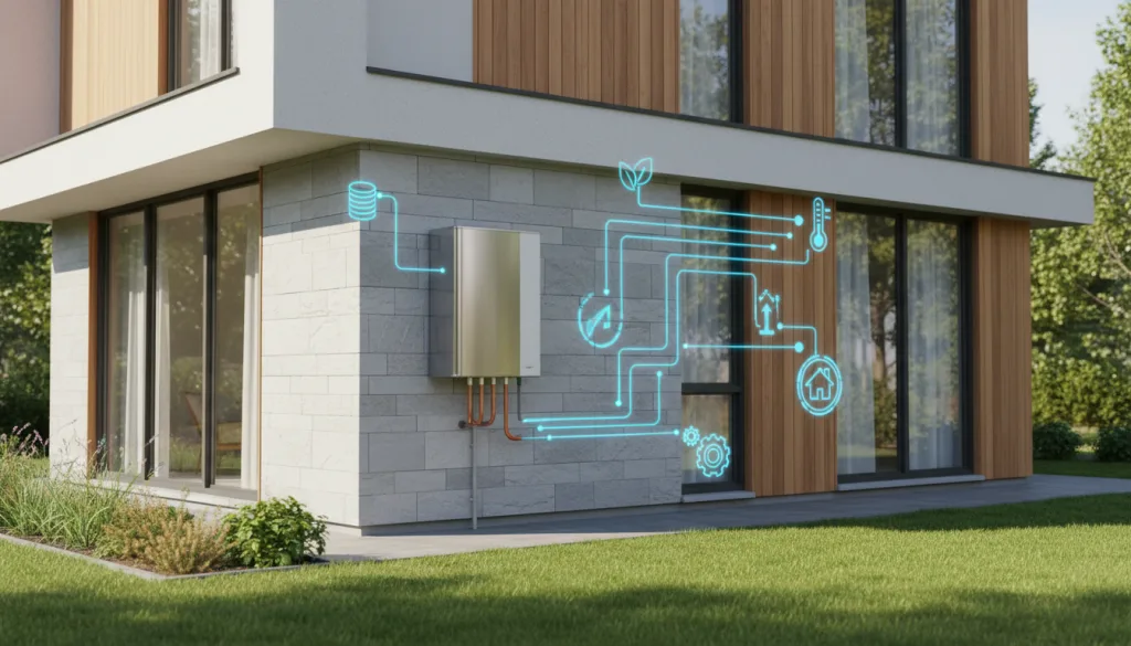 découvrez le prix d'une pompe à chaleur air-air pour une maison de 150 m², ainsi que les différents budgets et options à prendre en compte pour un chauffage efficace et économique.