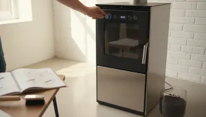 découvrez les étapes simples pour effectuer la remise à zéro de votre poêle à granulés et garantir son bon fonctionnement.
