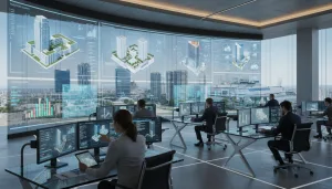 découvrez svc center, la solution centralisée qui simplifie la gestion de vos bâtiments pour une efficacité optimale et un contrôle complet.